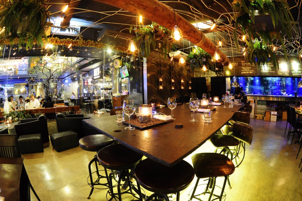 Fat.R.Gutz Thonglor