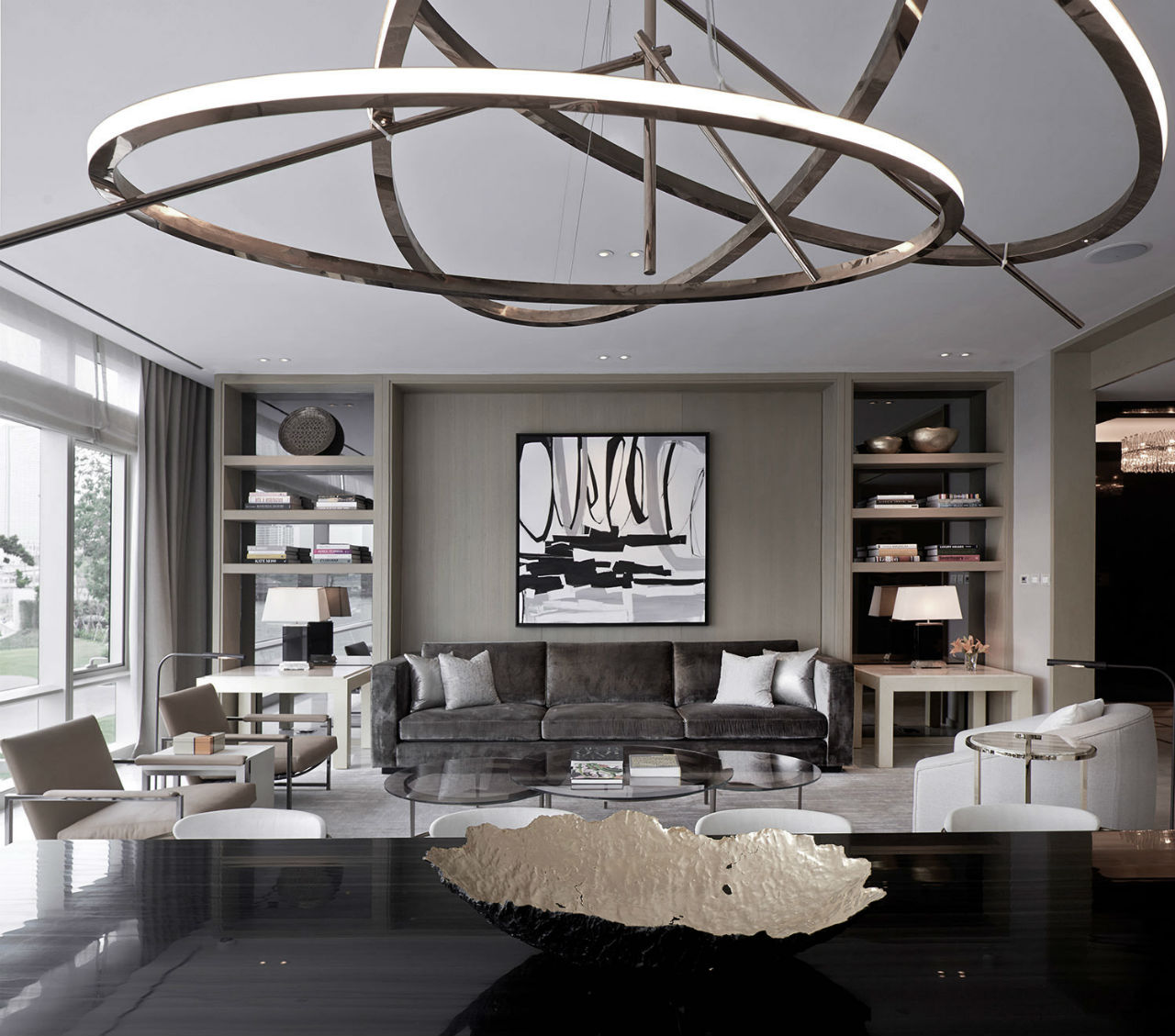 Four Seasons Private Residence Bangkok