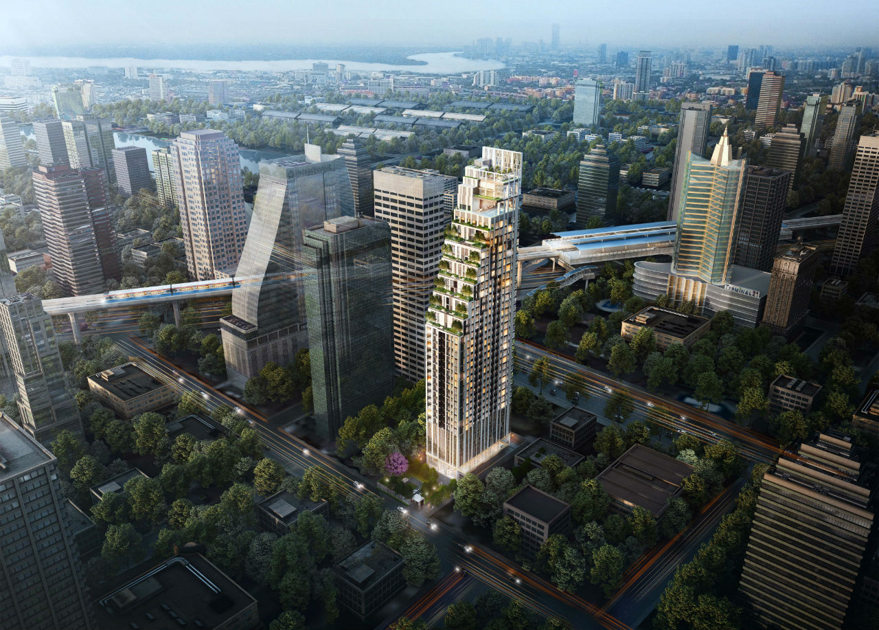 Muniq Sukhumvit 23