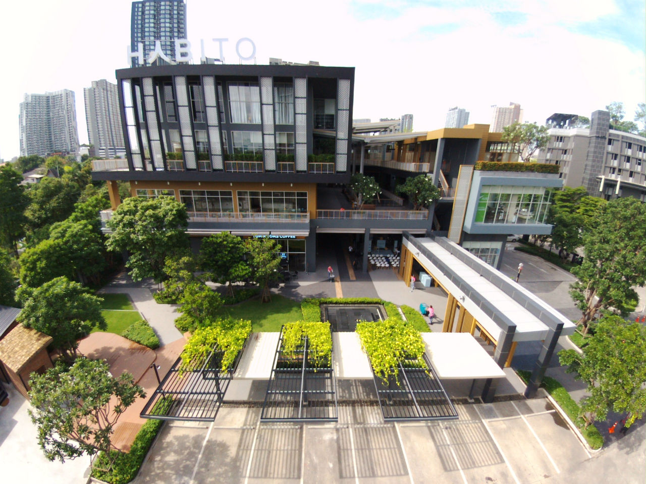 Sansiri_Habito