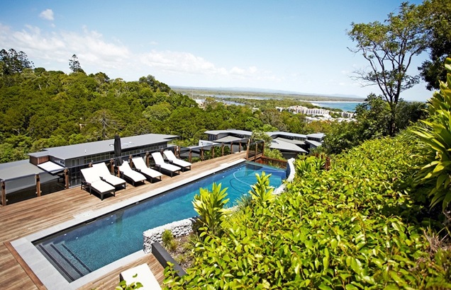Viridian Noosa Pool View resize
