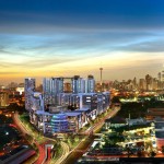 Sunway Velocity Mall to Achieve Full Occupancy by 2017