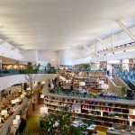 THINK SPACE B2S : WHERE IDEAS INSPIRE โลกใบใหญ่ของคนรักหนังสือ