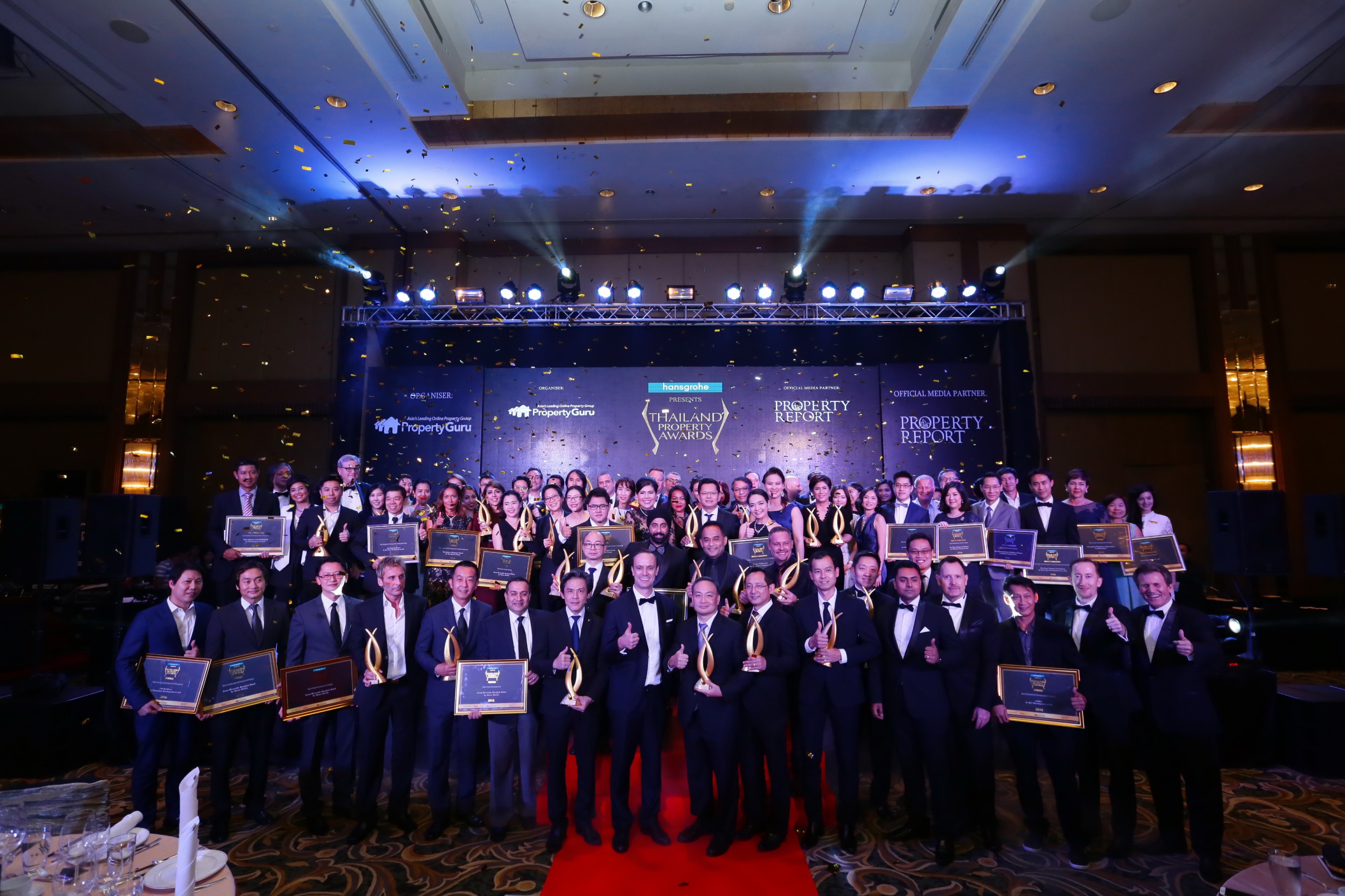 Thailandpropertyawards
