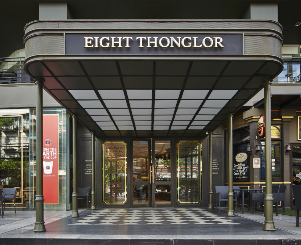 Eight-Thonglor