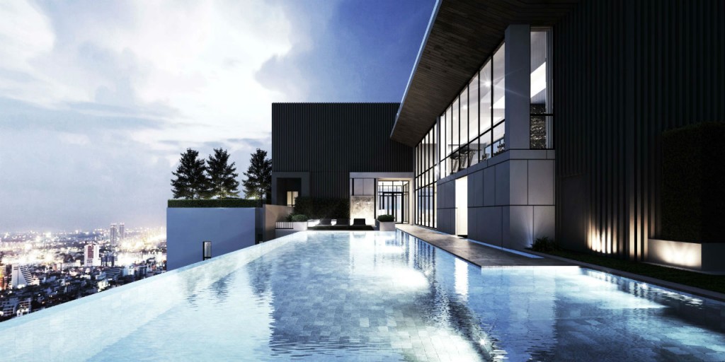 Knightbridge Duplex Tiwanon 