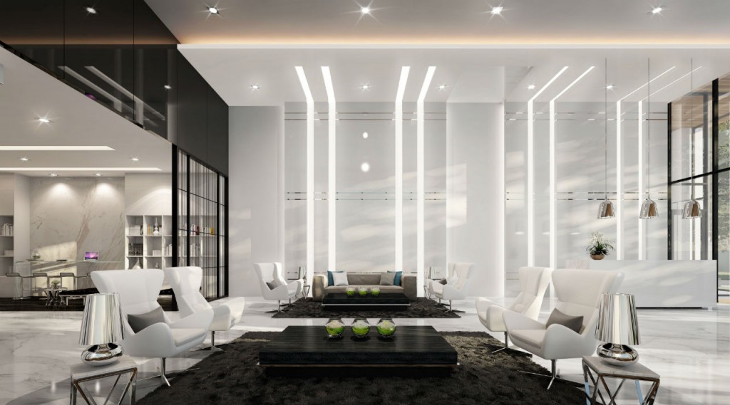 Knightbridge Duplex Tiwanon 