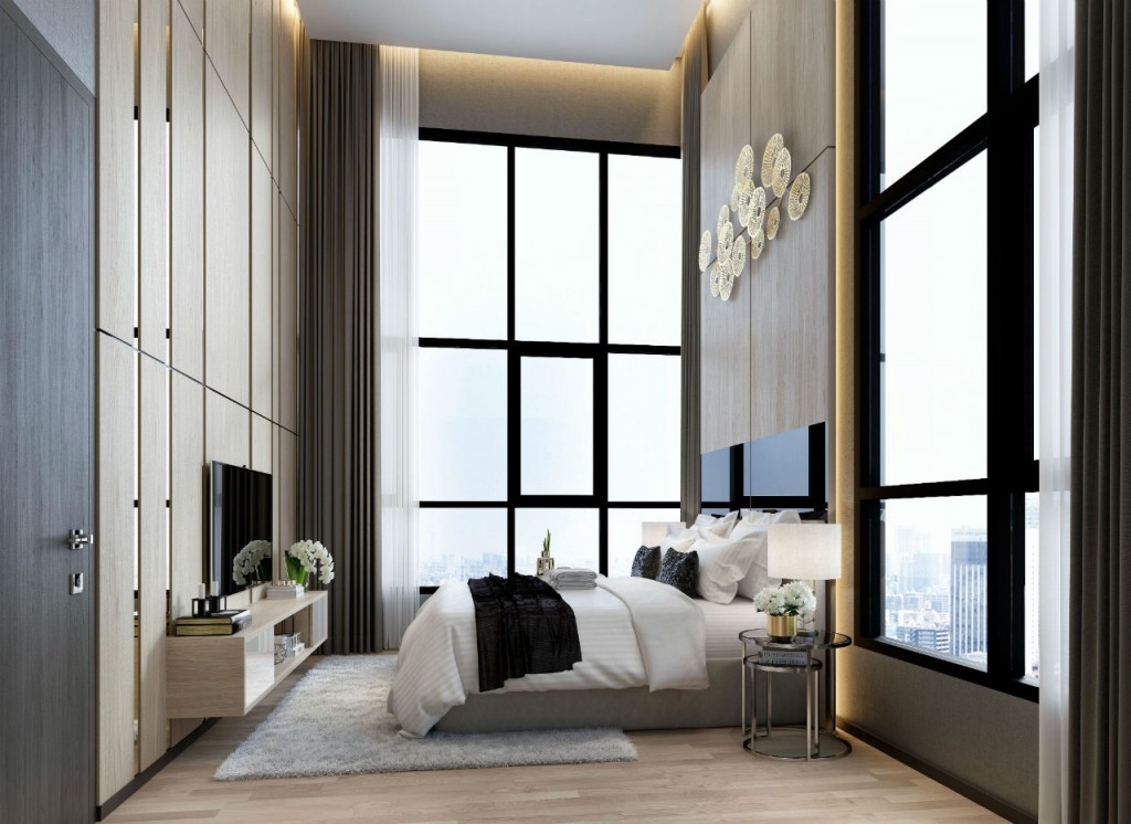Knightbridge Duplex Tiwanon 
