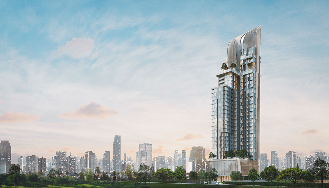 Laviq Sukhumvit 57