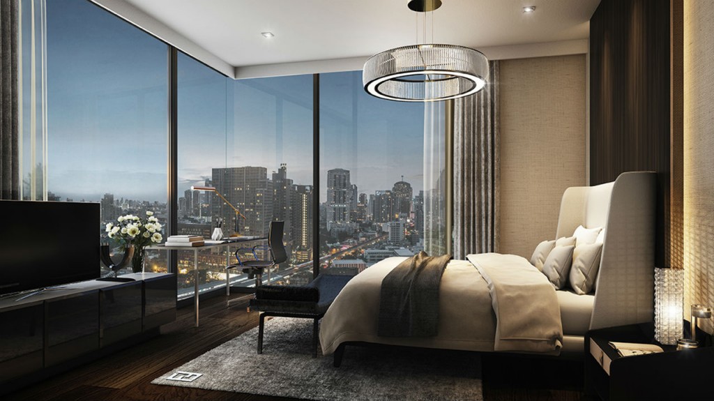 Laviq_2bed Masterbed