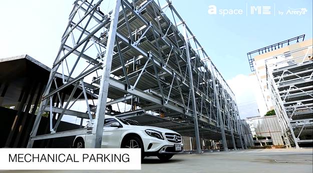 Mechanical-Parking