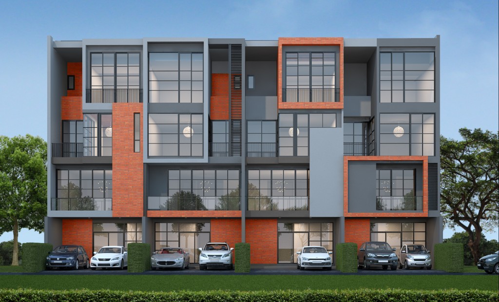 Siri Square Charoenkrung 80