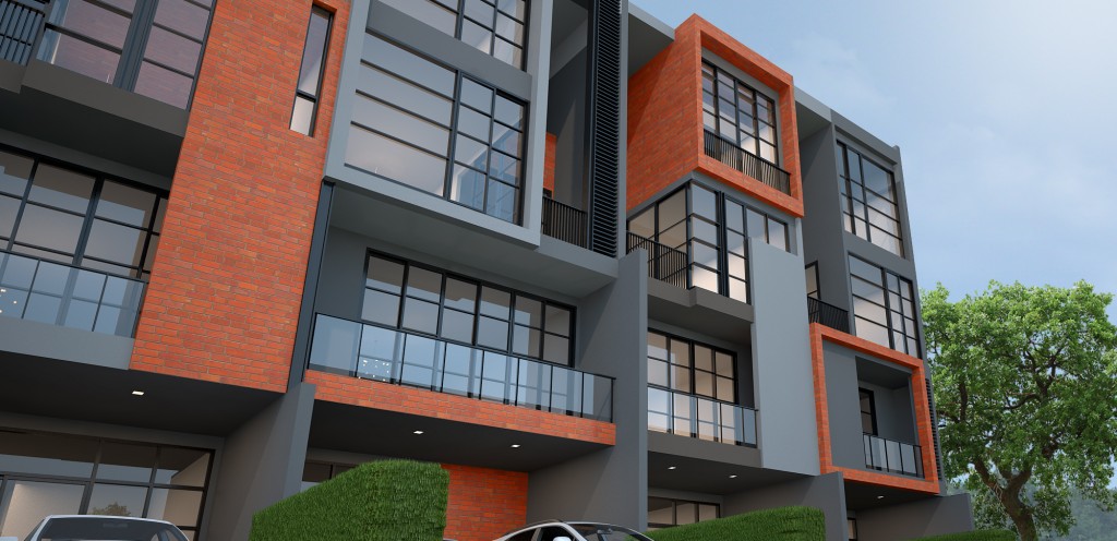 Siri Square Charoenkrung 80