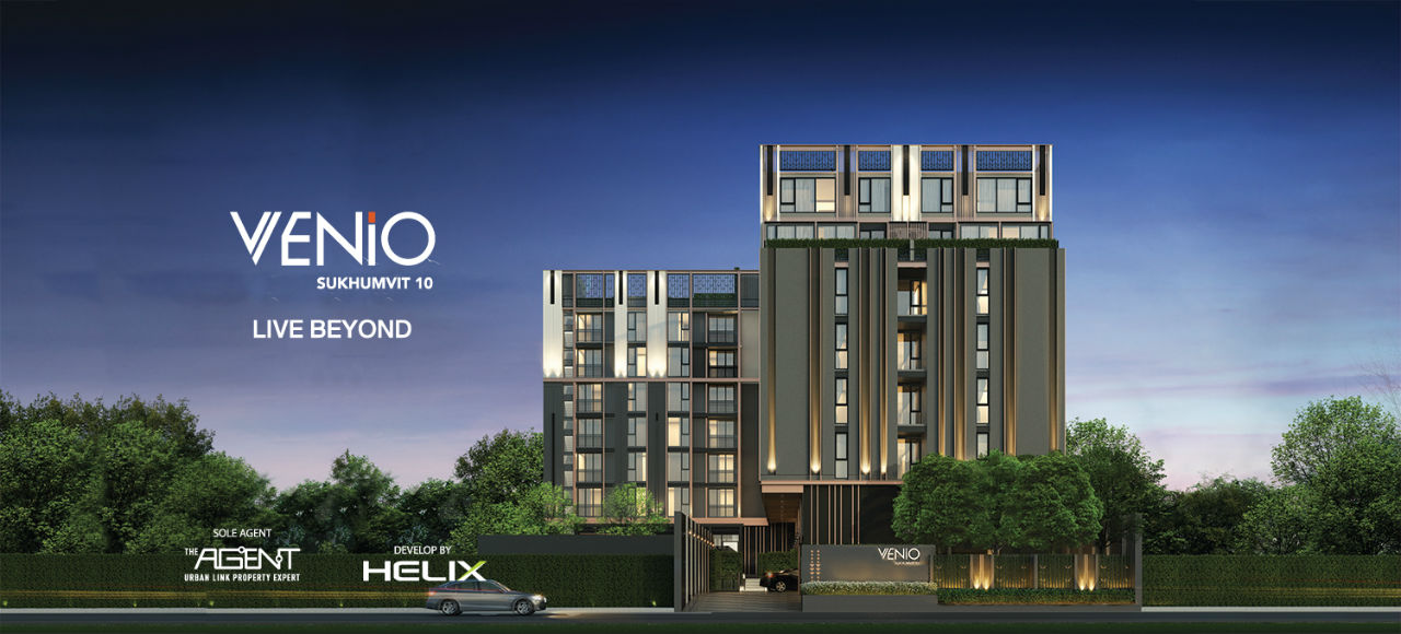 Venio Sukhumvit 10