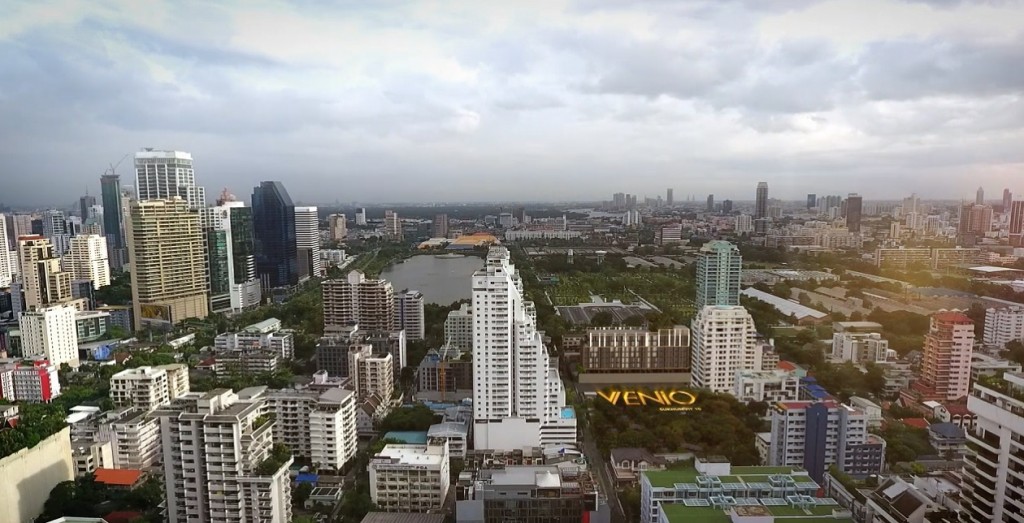 Venio Sukhumvit_site