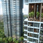 Land and General Showing a Steady Growth