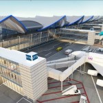 อุตสาหกรรมก่อสร้างคึกคัก “PPS” คว้างานท่าอากาศยานสุวรรณภูมิเฟส 2