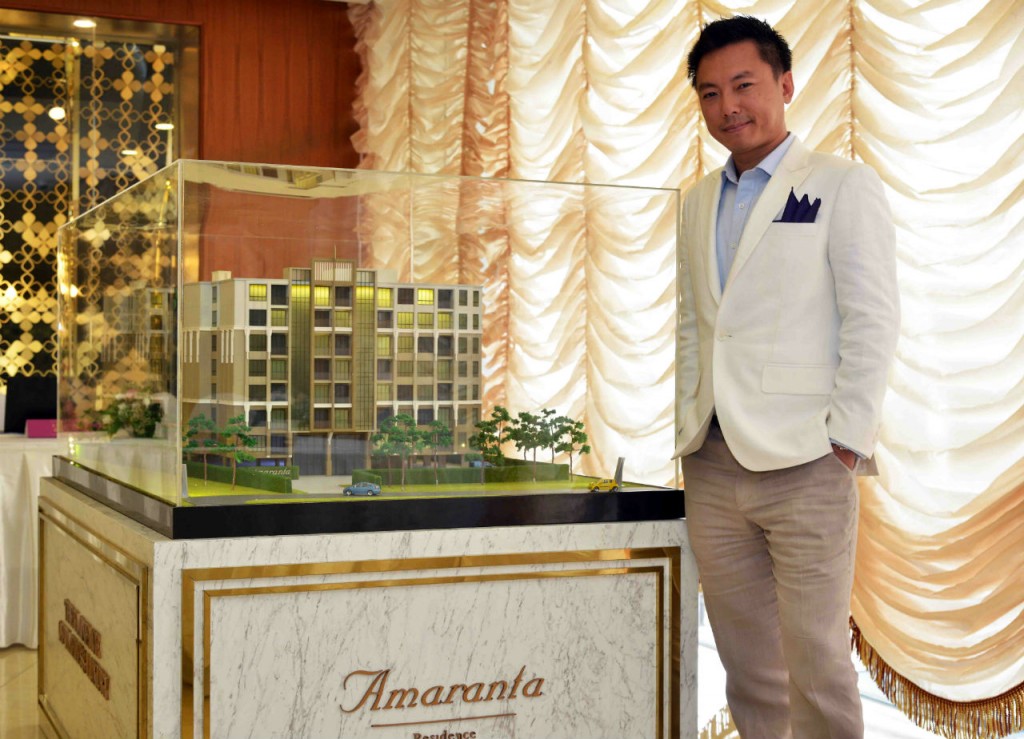 Amaranta_management
