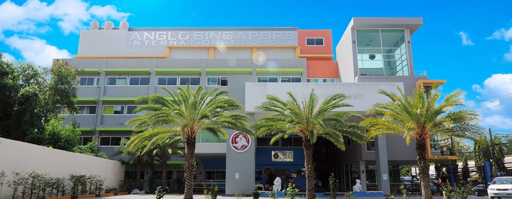 Anglo Singapore International School