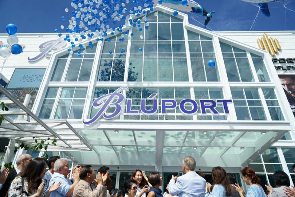 BluPort HuaHin_grand opening