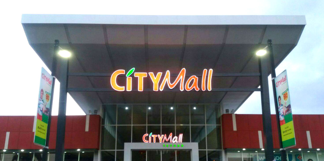 CityMall Tetuan