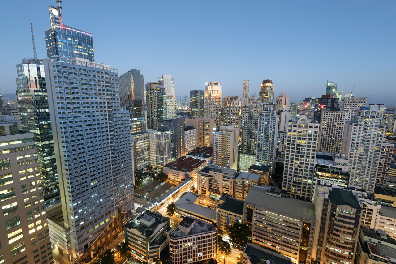 Makati City