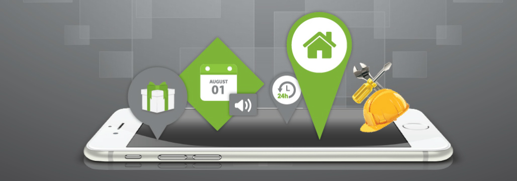 Pruksa Family App
