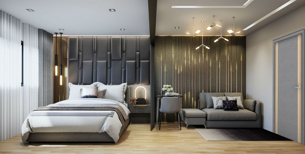 Rise Condo Rama9 