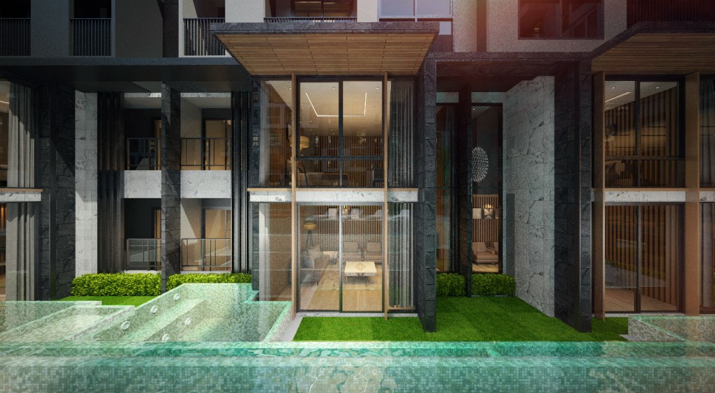 Rise Condo Rama9 