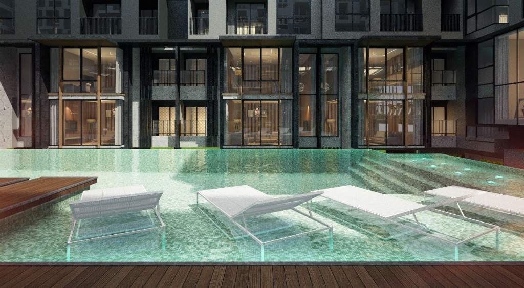 Rise Condo Rama9 