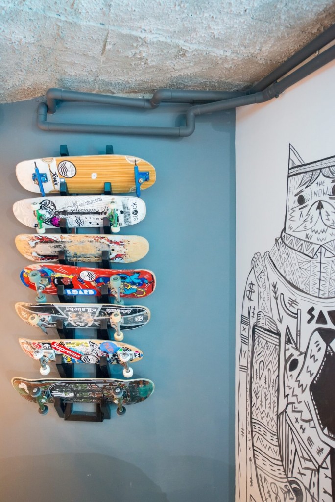 Skateboards