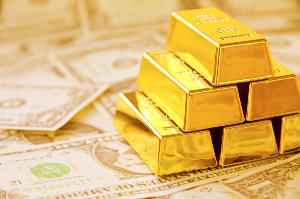 11385311 - gold bar