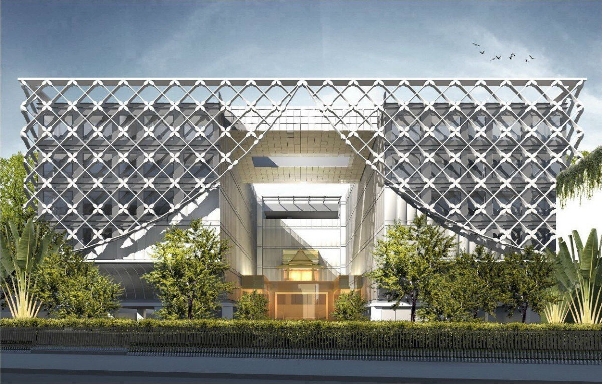Bangkok Midtown Hotel by Baiyoke Group