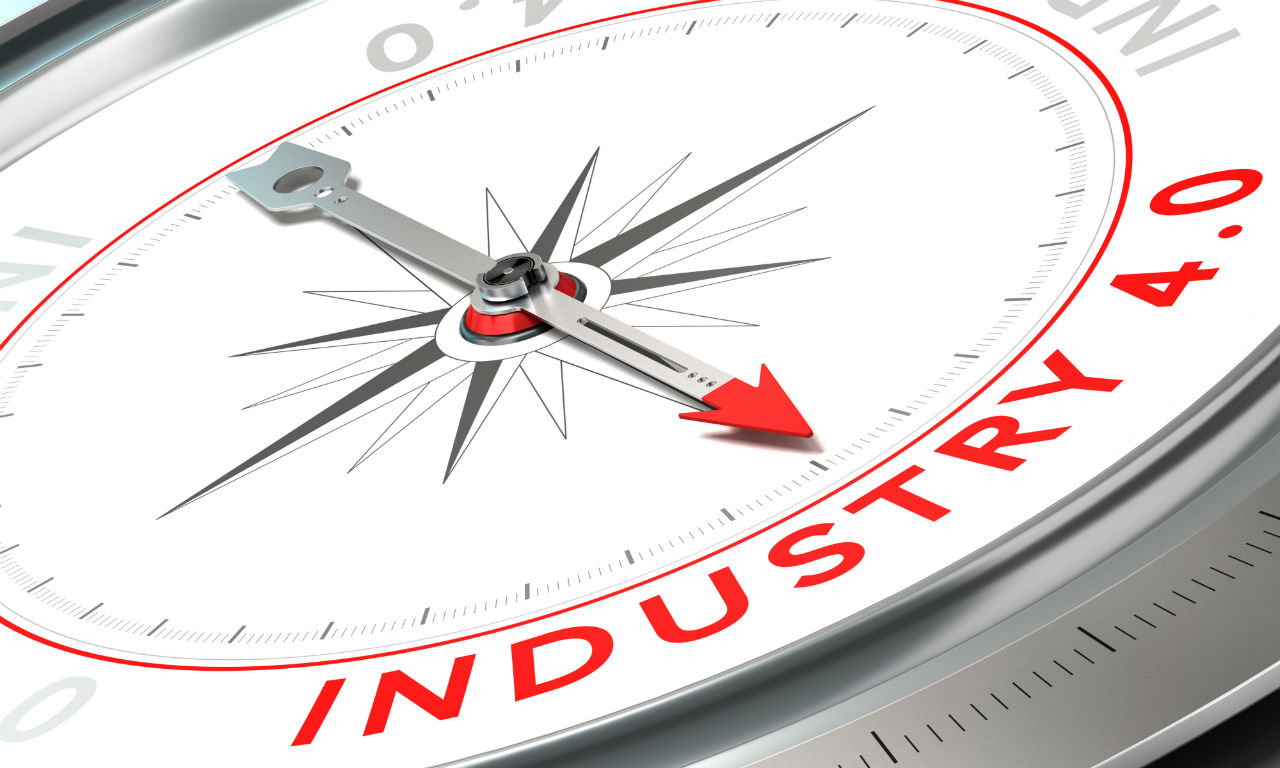 Industrial revolution