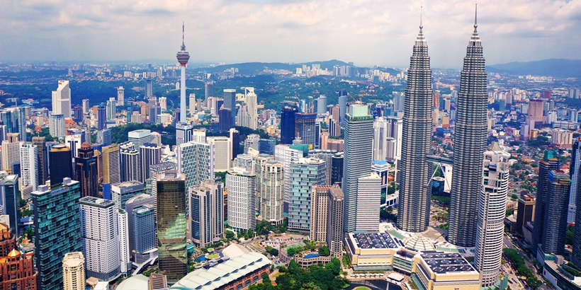 KL skyline