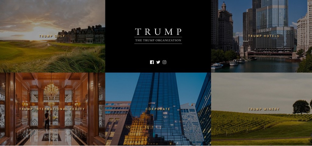 Trump Organization