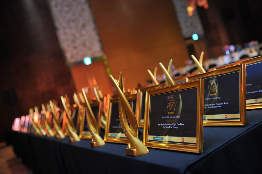 Vietnam Property Awards