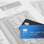 Credit Cards on Bank Statements
