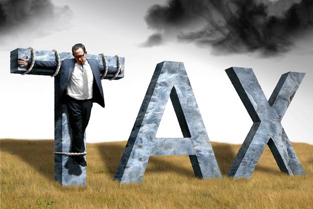 tax