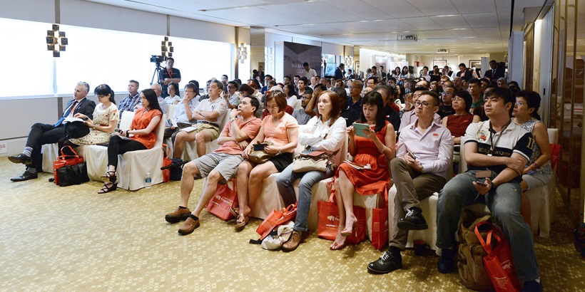 Audience