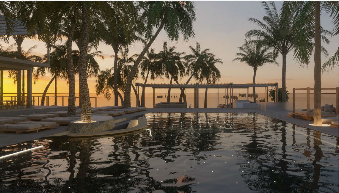 Cafe Del Mar Phuket