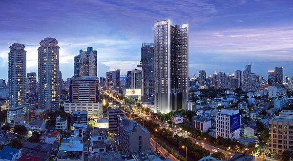 Knightsbridge Prime Sathorn