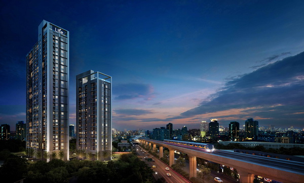 Life Sukhumvit 48