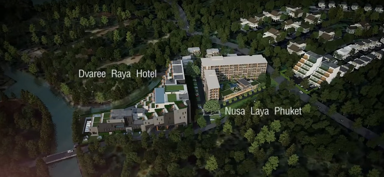 Nusa Laya Phuket