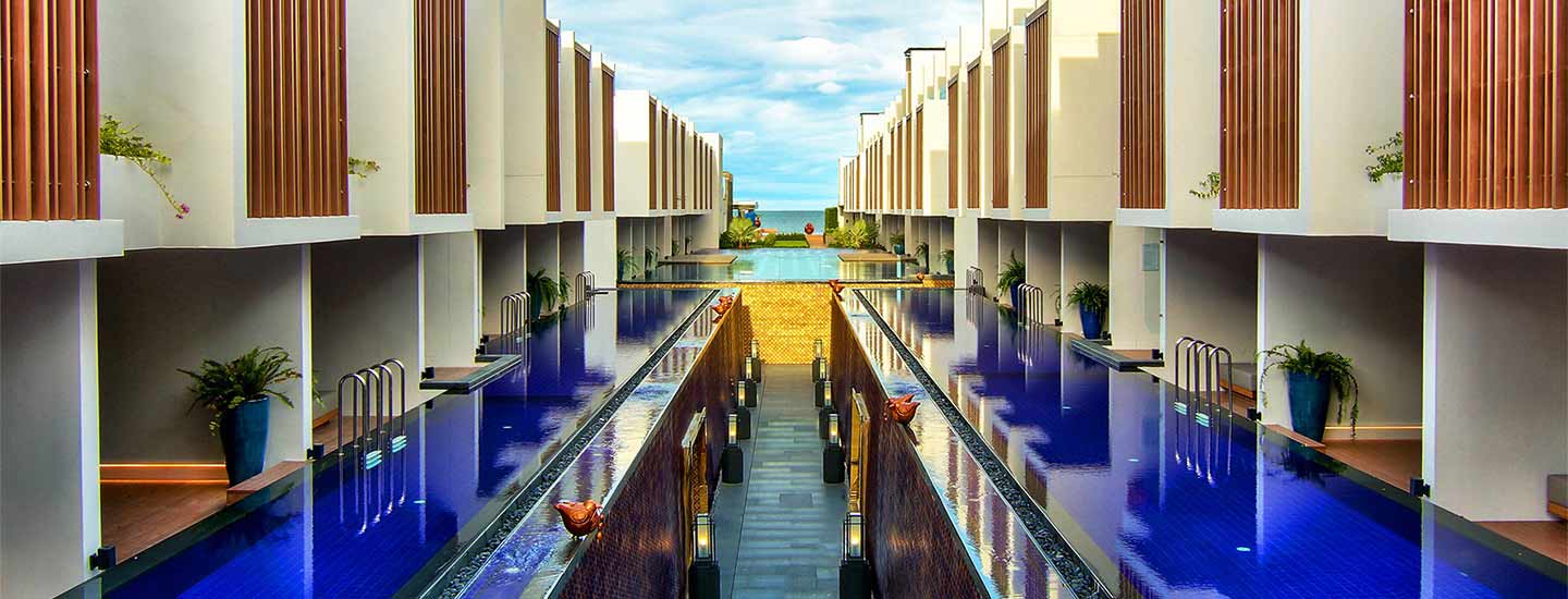 Radisson Blu Resort Hua Hin