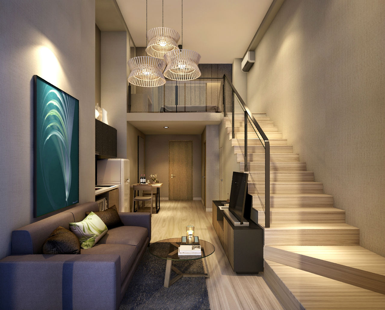 Siamese Asset_Blossom Condo@Sathorn-Charoenrat
