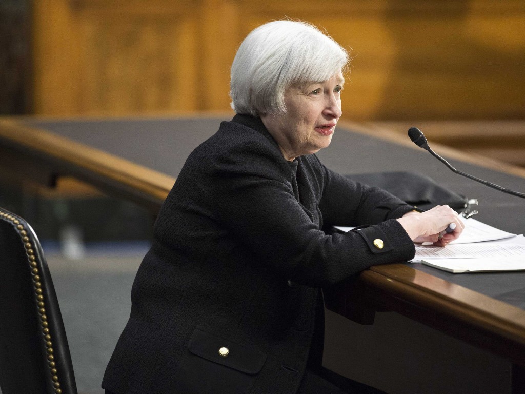 Yellen