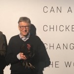 เทคนิคแก้จนสไตล์ Bill Gates ด้วยเงินแค่ 70 บาท!!