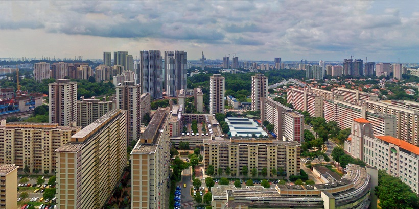 HDB to further streamline flat buying process