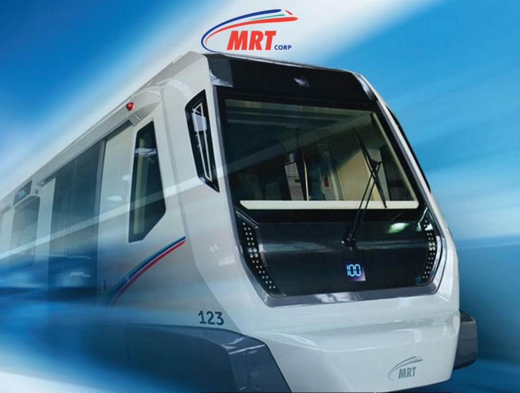 MRT